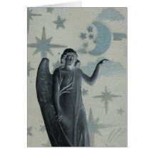 Angel Luna Cards