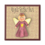 Angel Magnet