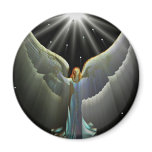 Angel Magnet