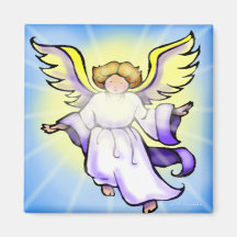 Angel Magnets