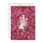 Angel Marie Bridal Shower invitation