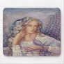 Angel Mihr mousepad