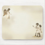 Angel Mouse Mats