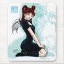 Angel Mousepad