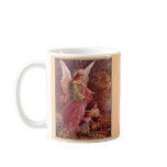 Angel Mug