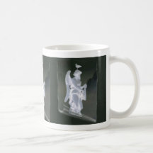 Angel Mug