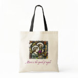 Angel Music Bag