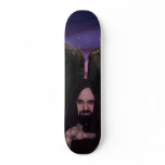 Angel of Death Skateboard