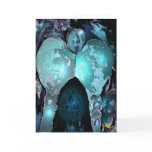 Angel of Encouragement Greeting Card