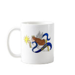 "Angel of Hope" Coffee Mug