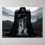 Angel of Infinity Posters
