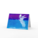 Angel of Inner Travel Greeting Cards