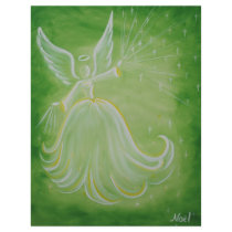 Angel of Prosperity Products Custom Flyer