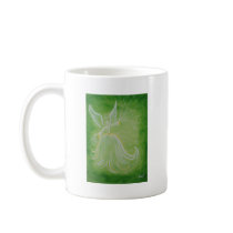 Angel of Prosperity Products Coffee Mug