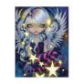 "Angel of Starlight" Postcard