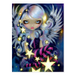 "Angel of Starlight" Postcard
