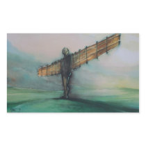 Angel of the North  Stickers