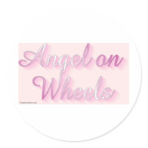 angel_on_wheels stickers