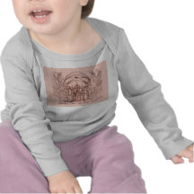 Angel Orensanz Tee Shirt