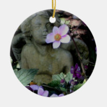 Angel Ornament