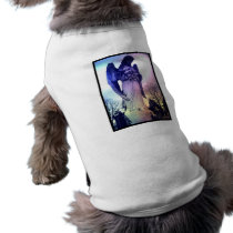 Angel  Pet Shirt
