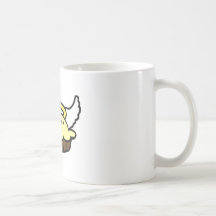 Angel Pie Mugs
