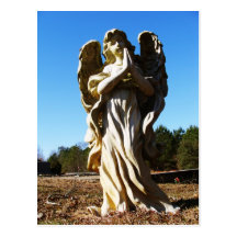 Angel Post Cards