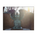 Angel postcards