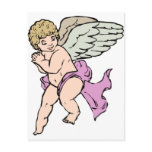 Angel Post Cards