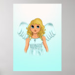 Angel Posters
