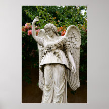 Angel Print