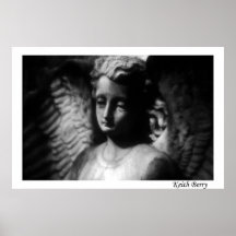 Angel Poster