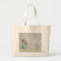 ANGEL PRAYING BAGS