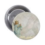 ANGEL PRAYING PIN