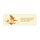 Angel Return Address Labels