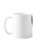 Angel Shape Icon wings Mug
