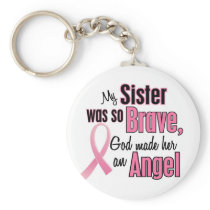 Angel SISTER Breast Cancer T-Shirts & Apparel