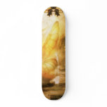 angel skate board