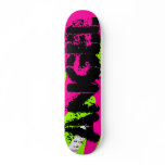 Angel Skateboard