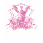 Angel Statue t-shirts