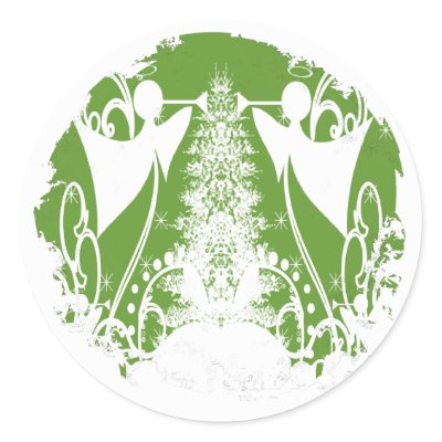 Angel Sticker by samack