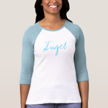 Angel T-shirt