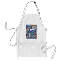 Angel Tarot Card Products, XIII Temperance Aprons