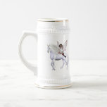 Angel Unicorn Beauties 2 Coffee Mugs
