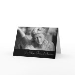 Angel Visits • Sympathy Card
