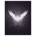 Angel Wings! - Designer Flyer