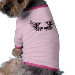 Angel WINGS pet clothing
