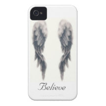 Angel Wings iphone Case iPhone 4 Covers