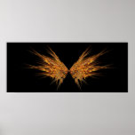Angel Wings Print