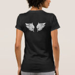 Angel Wings Shirts